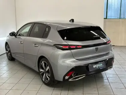 Photo 6 Peugeot 308 Gén. III Ph1 Allure 5