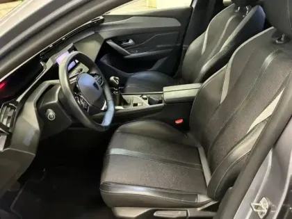 Photo 10 Peugeot 308 Gén. III Ph1 Allure 5