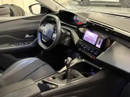 Photo 14 Peugeot 308 Gén. III Ph1 Allure 5