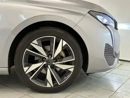 Photo 7 Peugeot 308 Gén. III Ph1 Allure 5