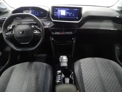 Photo 8 Peugeot 208  1.2 Hybrid 100ch Allure e-DCS6