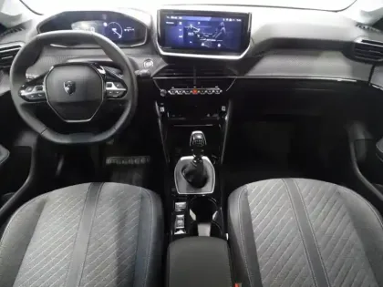 Photo 8 Peugeot 208  1.2 100ch S&S Allure