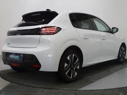 Photo 7 Peugeot 208  1.2 100ch S&S Allure