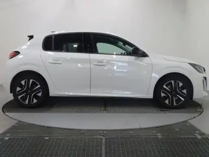 Photo 5 Peugeot 208  1.2 100ch S&S Allure