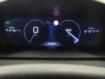 Photo 9 Peugeot 208  1.2 100ch S&S Allure