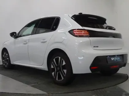 Photo 6 Peugeot 208  1.2 100ch S&S Allure