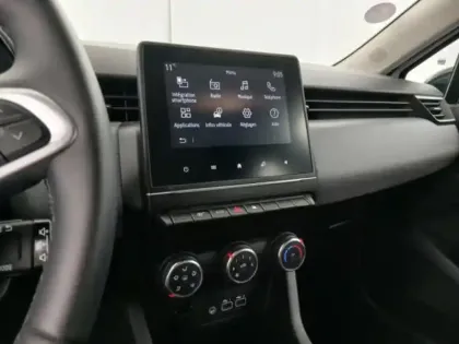 Photo 14 Renault Clio  1.0 TCe 90ch Evolution