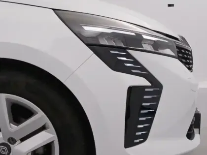 Photo 10 Renault Clio  1.0 TCe 90ch Evolution