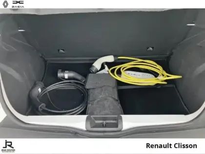 Photo 6 Dacia Spring  Essential - Achat intégral