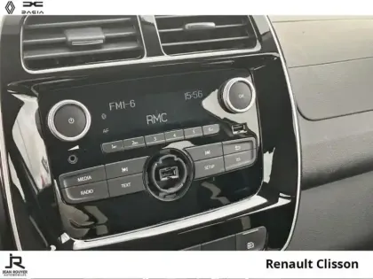 Photo 14 Dacia Spring  Essential - Achat intégral