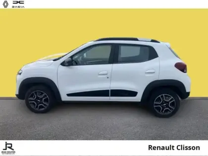 Photo 9 Dacia Spring  Essential - Achat intégral