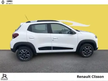 Photo 12 Dacia Spring  Essential - Achat intégral