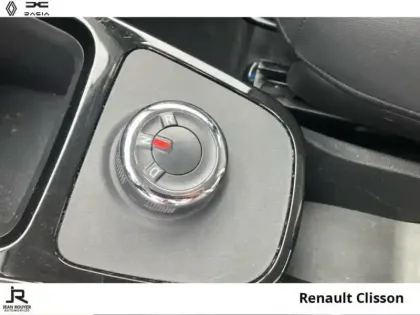 Photo 5 Dacia Spring  Essential - Achat intégral