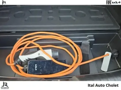 Photo 14 Kia Xceed  1.6 GDi 105ch + Plug-In 60.5ch Design DCT6 MY22