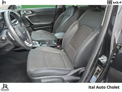 Photo 8 Kia Xceed  1.6 GDi 105ch + Plug-In 60.5ch Design DCT6 MY22