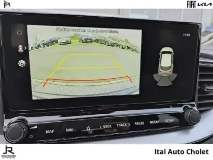 Photo 12 Kia Xceed  1.6 GDi 105ch + Plug-In 60.5ch Design DCT6 MY22