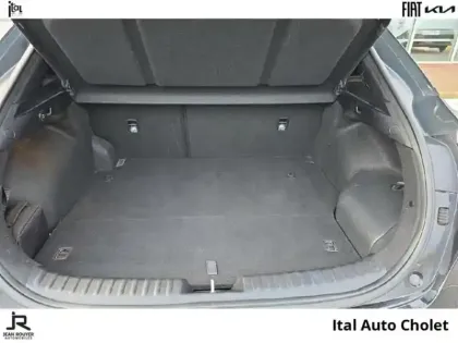 Photo 5 Kia Xceed  1.6 GDi 105ch + Plug-In 60.5ch Design DCT6 MY22