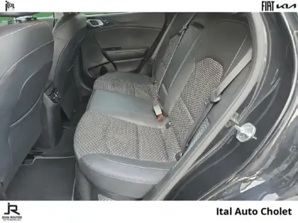 Photo 9 Kia Xceed  1.6 GDi 105ch + Plug-In 60.5ch Design DCT6 MY22