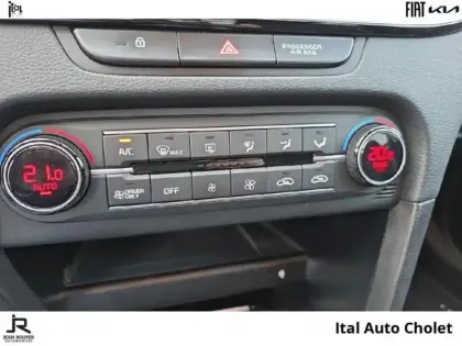 Photo 13 Kia Xceed  1.6 GDi 105ch + Plug-In 60.5ch Design DCT6 MY22