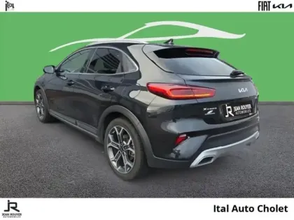 Photo 6 Kia Xceed  1.6 GDi 105ch + Plug-In 60.5ch Design DCT6 MY22