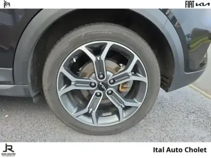 Photo 10 Kia Xceed  1.6 GDi 105ch + Plug-In 60.5ch Design DCT6 MY22