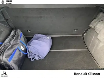 Photo 6 Dacia Spring  Expression