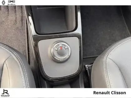 Photo 5 Dacia Spring  Expression