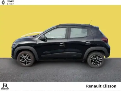 Photo 9 Dacia Spring  Expression