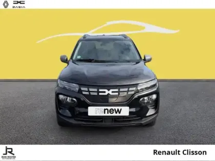 Photo 8 Dacia Spring  Expression