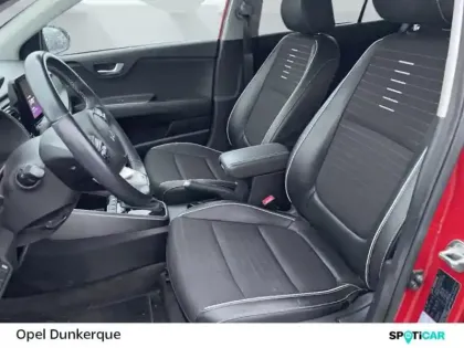 Photo 6 Kia Rio  1.0 T-GDI 120ch MHEV GT-Line Premium DCT7