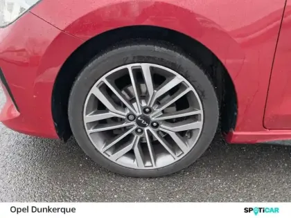 Photo 8 Kia Rio  1.0 T-GDI 120ch MHEV GT-Line Premium DCT7