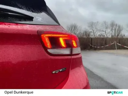 Photo 12 Kia Rio  1.0 T-GDI 120ch MHEV GT-Line Premium DCT7