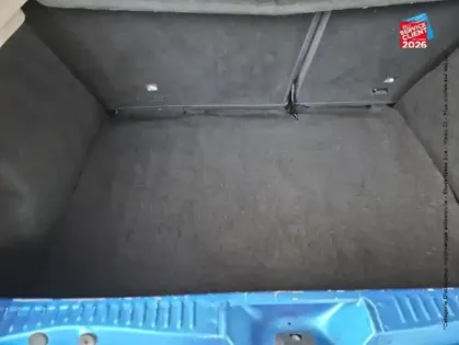 Photo 28 Dacia Sandero  1.5 Blue dCi 95ch Stepway