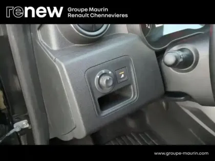 Photo 14 Dacia Duster Gén. II (HJD) Ph1 Prestige 5