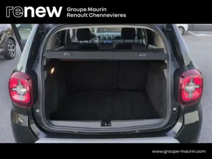 Photo 12 Dacia Duster Gén. II (HJD) Ph1 Prestige 5