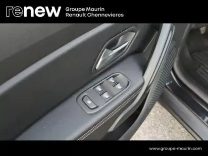 Photo 13 Dacia Duster Gén. II (HJD) Ph1 Prestige 5