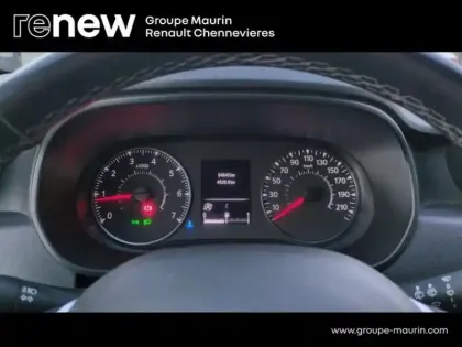 Photo 8 Dacia Duster Gén. II (HJD) Ph1 Prestige 5