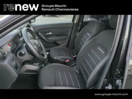 Photo 9 Dacia Duster Gén. II (HJD) Ph1 Prestige 5