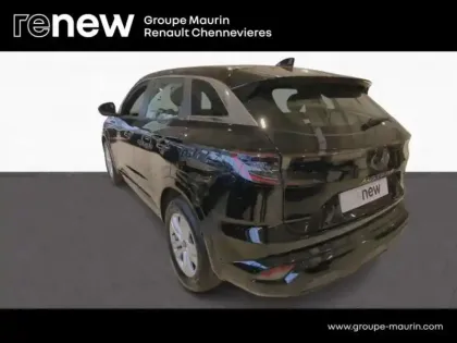 Photo 6 Renault Austral  1.2 E-Tech full hybrid 200ch Evolution - 24