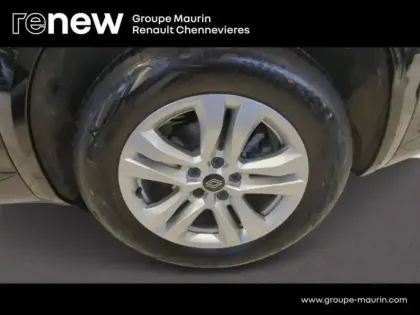 Photo 8 Renault Austral  1.2 E-Tech full hybrid 200ch Evolution - 24