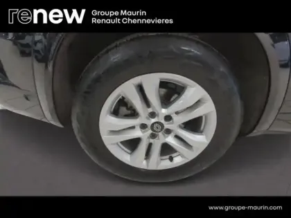 Photo 11 Renault Austral  1.2 E-Tech full hybrid 200ch Evolution - 24