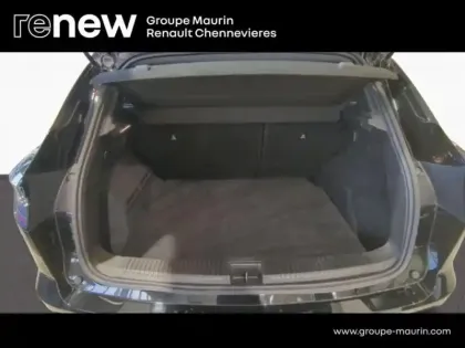 Photo 12 Renault Austral  1.2 E-Tech full hybrid 200ch Evolution - 24
