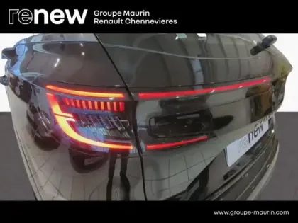 Photo 14 Renault Austral  1.2 E-Tech full hybrid 200ch Evolution - 24