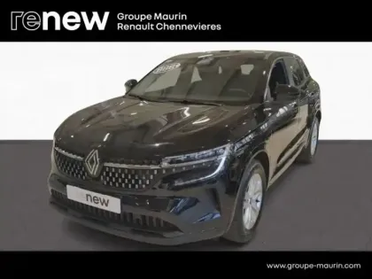 Photo Renault Austral