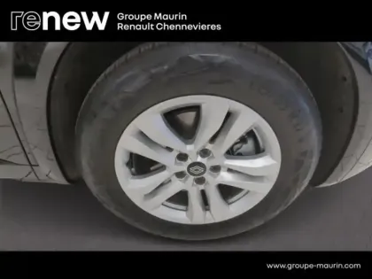 Photo 10 Renault Austral  1.2 E-Tech full hybrid 200ch Evolution - 24