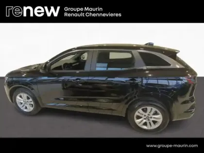 Photo 7 Renault Austral  1.2 E-Tech full hybrid 200ch Evolution - 24