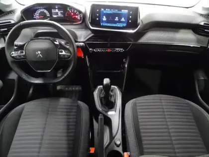 Photo 5 Peugeot 208  1.2 PureTech 75ch S&S Style