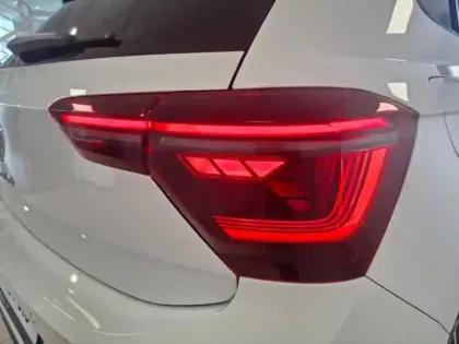 Photo 11 Volkswagen Polo  1.0 TSI 116ch R-Line Edition DSG7