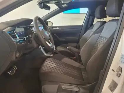 Photo 12 Volkswagen Polo  1.0 TSI 116ch R-Line Edition DSG7