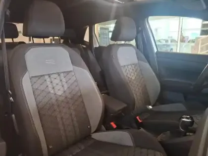 Photo 14 Volkswagen Polo  1.0 TSI 116ch R-Line Edition DSG7